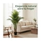 thumbnail image 2 of Planta Artificial Palmera Areca Frondosa 135 cm, 2 of 8