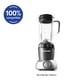 thumbnail image 2 of Jarra Blender NutriBullet Select de 946 ml, transparente y negra, 2 of 2