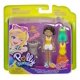 thumbnail image 1 of Polly Pocket Surtido de Modas Shani Playera gdm01 gmf77, 1 of 2