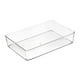 thumbnail image 3 of Organizador De Cajones De Tocador Bandeja Organizador De Cajones Transparente Para Gadgets De Estantería Estilo De Maquillaje B, 3 of 3