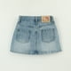thumbnail image 2 of Falda Niña Azul Denim Hello Kitty, 2 of 4