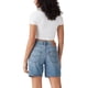 thumbnail image 2 of Camiseta Levi's Lyra para mujer, color blanco, talla XS, 2 of 2