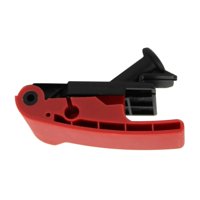 Ioensy - Palanca De Liberación De La Manija Del Capó Del Capó 1248800320 Reemplazo Para Mercedes Benz