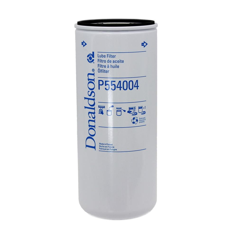 Filtro Aceite Motor Donaldson P554004