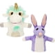 thumbnail image 1 of Tateres Bluey Bob Bilby y Unicorse Peluche 2 Pack 23cm, 1 of 3
