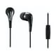 thumbnail image 1 of Audifonos In Ear Jack 3.5mm 1.2m Negro Se-cl502, 1 of 4