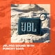 thumbnail image 5 of JBL Go 4: altavoz Bluetooth ultraportátil, resistente al agua y al polvo, sonido Big Pro con graves potentes, batería integrada de 7 horas, fabricado en parte con materiales reciclados (arena), 5 of 7