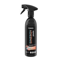 Vonixx - Sinergy Plastic - Sellador Para Plasticos Interior Y Exterior