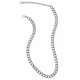 thumbnail image 2 of Collar Cadena Curb Time and Tru 17 in 8.5 mm, 2 of 3