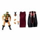 thumbnail image 1 of HE MAN MASTERS OF THE UNIVERSE TRICLOPS DELUXE, 1 of 2