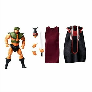 Masters Of The Universe - Masterverse Revelation Tri Klops Fig