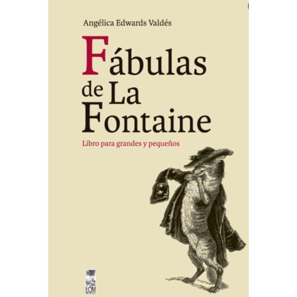 FABULAS DE LA FONTAINE