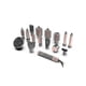 thumbnail image 1 of Cepillo Secador Gama Multistyler UniQ Styler Flow 15 en 1, 1 of 7
