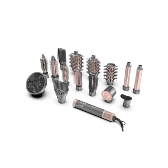 Cepillo Secador Gama Multistyler UniQ Styler Flow 15 en 1