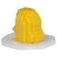 thumbnail image 2 of Kit De Construcción Nanoblock De La Colección De Personajes De Sanrio Gudetama, 2 of 2