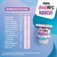 thumbnail image 2 of Yoghurt Batido Goodnes Magnesio Natural, 2 of 7