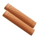 thumbnail image 2 of 2pcs Elegante Conducción Coche PU Seguridad Cinturón Almohadillas Protector De La Cubierta Marrón, 2 of 5