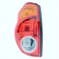 Repuestos Del Sol - Farol Trasero Izquierdo Mitsubishi L200 Katana 3.2 2008 2011