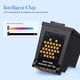 thumbnail image 2 of Cartucho de tinta Valuetoner 245XL 246XL para impresora Canon Pixma, 2 of 7