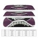 thumbnail image 3 of Jujuu isen Bedding Set Duvet Cover Comfortable and Lightweight Cartoon Bedding3 Piece, 3 of 5
