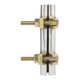 thumbnail image 1 of Pinza para reparación de tuberías BK Products de 3/4 pulgadas Acero inoxidable 430 galvanizado (paqu, 1 of 2