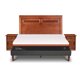 thumbnail image 1 of Cama Europea Curve Bee Comfort 2 Plazas Bd Milan S/T, 1 of 11
