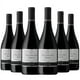 thumbnail image 1 of 6 Vinos Reserva Pinot Noir, 750 ml, 13.5%, 1 of 3
