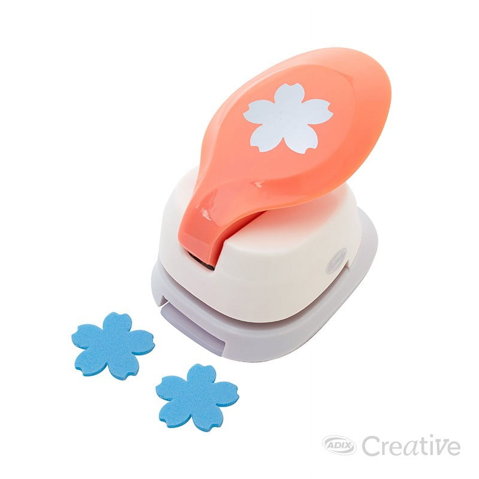 Creative - Perforadora Para Goma Eva Flor