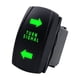 thumbnail image 5 of Interruptor De Señal De Giro, Interruptores Premium Powersports Para Remolques ATV UTV RV, Verde, 5 of 5
