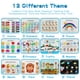thumbnail image 2 of Juguetes Educativos Sensoriales Para Autismo Montessori De Busy Book, 2 of 7