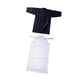 thumbnail image 5 of Conjunto De Uniforme De Kendo, Hakama De Kendo, Transpirable, Ninjas, Judo, Kimono Japonés, Hakama, 175 Cm, Azul Y Blanco, 5 of 5