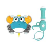 Oem - Mochilas Lanza Agua Pistola Lanza Lanzador De Agua Cangrejo A