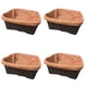 thumbnail image 1 of Cesta o Panera con Tela, 1 of 3