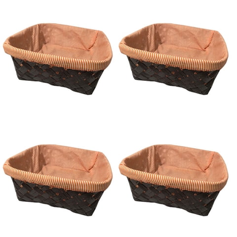 Bric - Cesta O Panera Con Tela