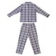 thumbnail image 3 of Pijama Franela Mujer L, 3 of 5
