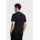 thumbnail image 3 of Polera Hombre One Piece Negro - VII, 3 of 4