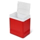 thumbnail image 2 of Hielera Igloo Legend, color rojo y blanco, 16 litros, capacidad para 24 latas, 2 of 13