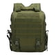 thumbnail image 4 of Mochila Impermeable Mochila Molle 10L Escalada Bolsa De Viaje Verde Militar, 4 of 5