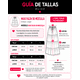 thumbnail image 4 of Falda Larga Mezclilla Mujer Plisada Calidad Premium, 4 of 4