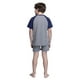 thumbnail image 3 of Pijama Corto Niño Verano Algodón C1, 3 of 3