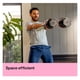 thumbnail image 5 of Pesa rusa BowFlex SelectTech 840 ajustable de 4 a 18 kg, 5 of 9