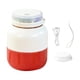 thumbnail image 2 of Taza Exprimidora Eléctrica Con Carga USB, Taza Exprimidora De Viaje Para Picnic, Viajes, Camping, Color Blanco, 2 of 3
