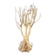 thumbnail image 4 of Acuario Ecológico Acuático Driftwood Raíz Tronco árbol Rama Terrario Decoración 25-30CM, 4 of 5