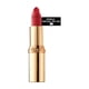 thumbnail image 1 of Barra de labios L'Oréal Paris Colour Riche Original Satin le rouge, 1 of 5