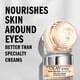 thumbnail image 4 of Crema para ojos Olay Eyes con manteca de karité y péptido 24 Rich, 15 ml, 4 of 9