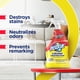 thumbnail image 3 of Eliminador de manchas y olores para mascotas Resolve Urine Destroyer 950 ml, 3 of 7