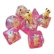 thumbnail image 2 of Juego De Dados Poliédricos De Resina De 7 Uds., Juguetes Llenos De Abeja Para Juegos De Mesa, 2 of 4