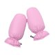 thumbnail image 2 of Manoplas De Plumón Para Hombre Y Mujer Manoplas De Nieve Para Motos De Nieve Snowboard Ciclismo Morado, 2 of 3