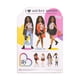 thumbnail image 4 of Muñeca moderna Disney ILY 4EVER Mickey Mouse de 11,5 cm con atuendos, 4 of 8
