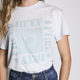 thumbnail image 5 of Polera Reef Women White Light Blue, 5 of 5